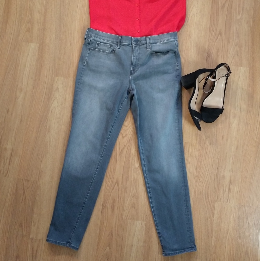 Vince Grey pants
